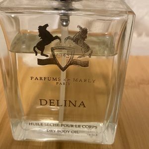 Parfums de Marly Paris Body Oil